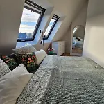 Terrace Loft To Relax And Work Apartment