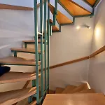 Terrace Loft To Relax And Work * 纽伦堡