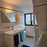 Terrace Loft To Relax And Work Apartman Nürnberg