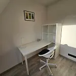 Terrace Loft To Relax And Work Lägenhet