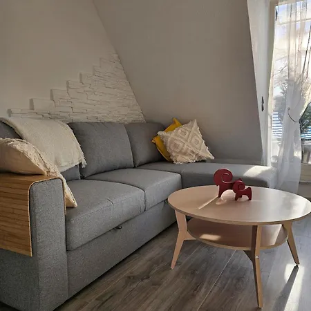 Terrace Loft To Relax And Work 公寓