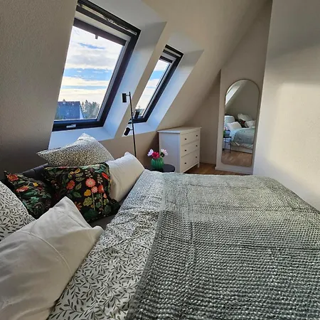 Terrace Loft To Relax And Work Διαμέρισμα