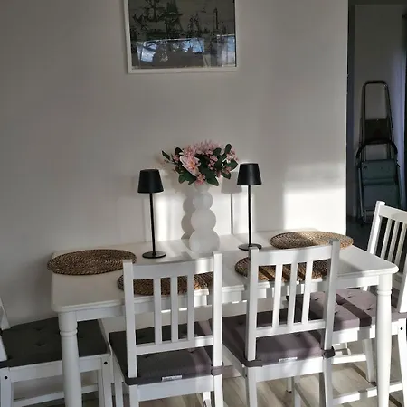 Terrace Loft To Relax And Work Διαμέρισμα