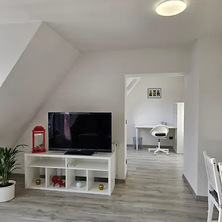 Terrace Loft To Relax And Work Διαμέρισμα Νυρεμβέργη