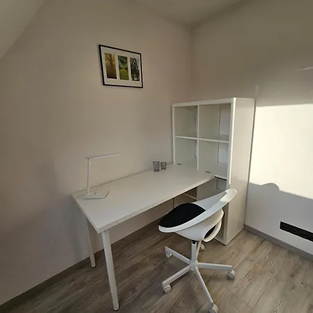 Terrace Loft To Relax And Work Διαμέρισμα